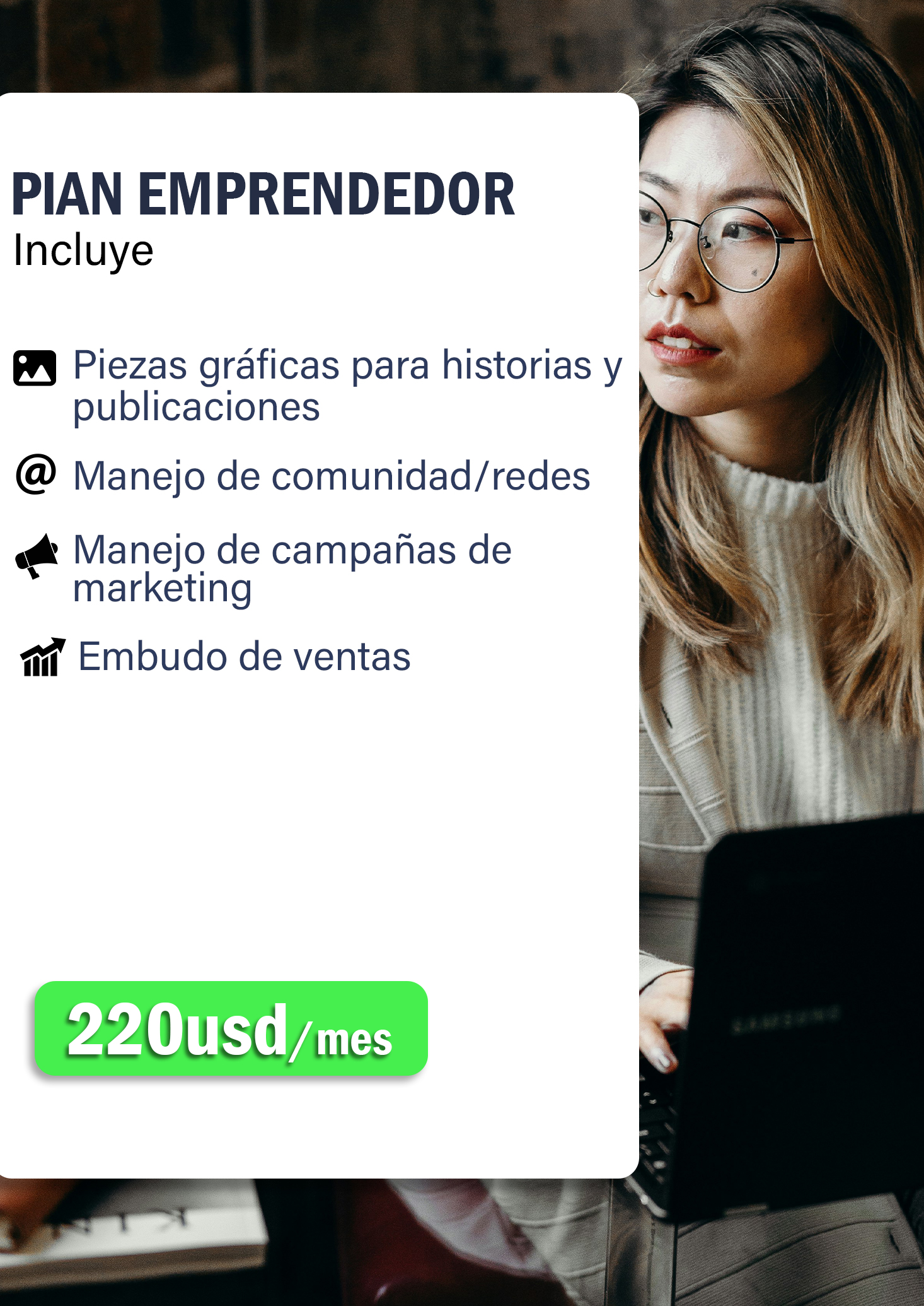 Paquete 1