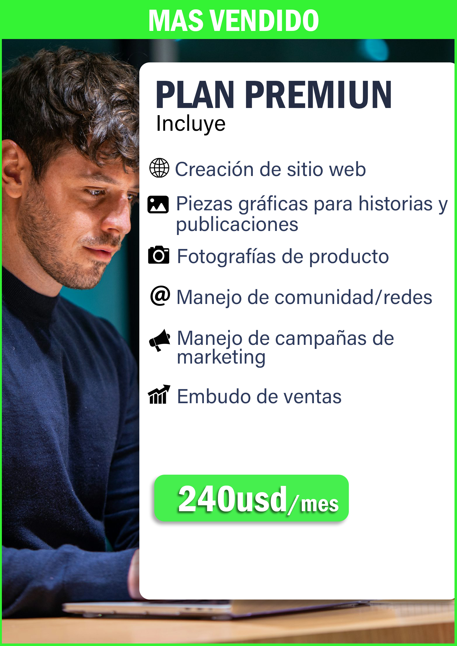 Paquete 2